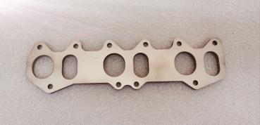 VR6 12V Flansch Abgaskrümmer